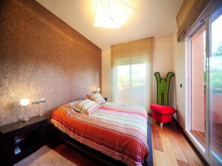 Estepona property: Townhome with 3 bedroom in Estepona 111159