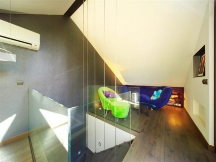 Estepona property: Townhome with 3 bedroom in Estepona, Spain 111159