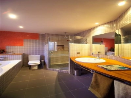 Estepona property: Townhome in Malaga for sale 111159