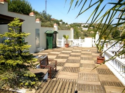 Alhaurin El Grande property: Villa with 4 bedroom in Alhaurin El Grande 111163