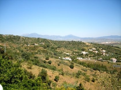 Alhaurin El Grande property: Villa with 4 bedroom in Alhaurin El Grande, Spain 111163