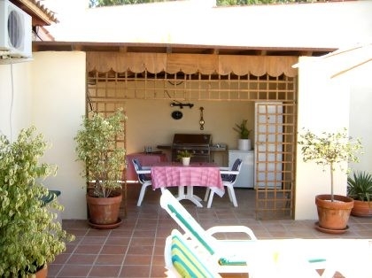 Alhaurin El Grande property: Malaga property | 4 bedroom Villa 111163