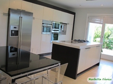 Los Flamingos property: Villa for sale in Los Flamingos, Spain 111168