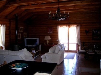 Alhaurin El Grande property: Villa for sale in Alhaurin El Grande, Spain 111169