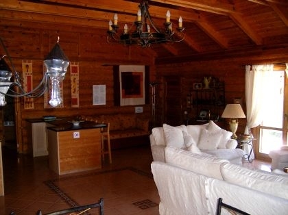 Alhaurin El Grande property: Villa with 4 bedroom in Alhaurin El Grande, Spain 111169