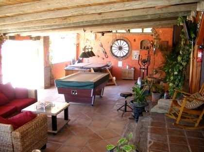 Alhaurin El Grande property: Villa in Malaga for sale 111169