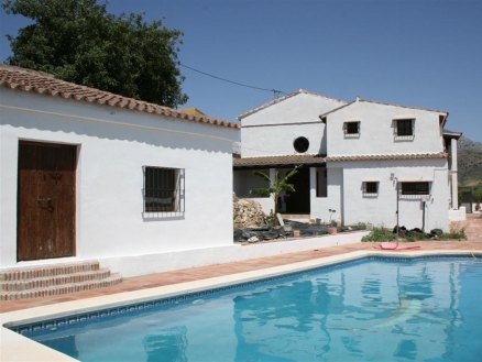 Alora&nbsp;property:&nbsp;Villa&nbsp;for&nbsp;sale&nbsp;in&nbsp;Alora&nbsp;111171