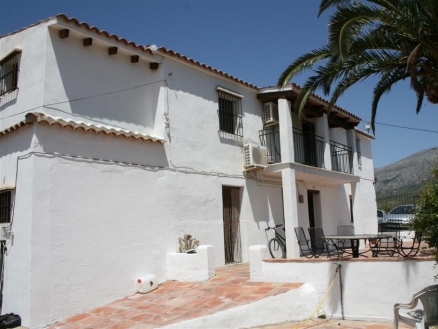 Alora&nbsp;property:&nbsp;Villa&nbsp;with&nbsp;6&nbsp;bedroom&nbsp;in&nbsp;Alora&nbsp;111171