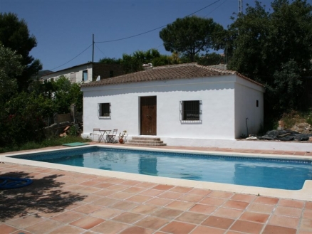 Alora&nbsp;property:&nbsp;Villa&nbsp;with&nbsp;6&nbsp;bedroom&nbsp;in&nbsp;Alora,&nbsp;Spain&nbsp;111171