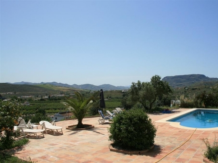Alora&nbsp;property:&nbsp;Villa&nbsp;for&nbsp;sale&nbsp;in&nbsp;Alora,&nbsp;Malaga&nbsp;111171