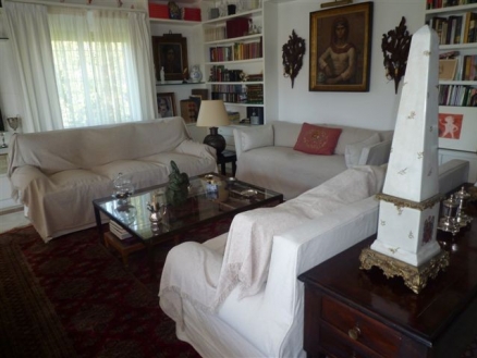 Guadalmina Alta property: Villa with 5 bedroom in Guadalmina Alta 111172