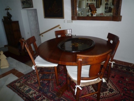 Guadalmina Alta property: Villa with 5 bedroom in Guadalmina Alta, Spain 111172