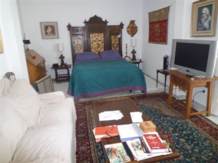 Guadalmina Alta property: Malaga property | 5 bedroom Villa 111172