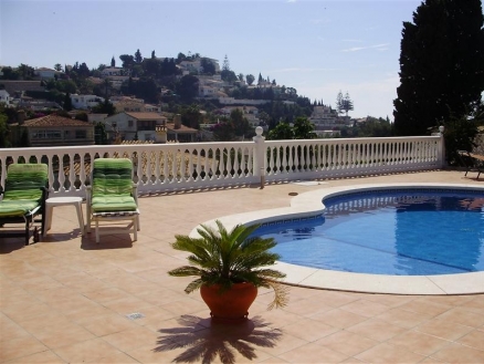Torremuelle&nbsp;property:&nbsp;Torremuelle&nbsp;Villa&nbsp;111198