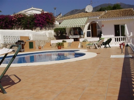 Torremuelle&nbsp;property:&nbsp;Villa&nbsp;with&nbsp;3&nbsp;bedroom&nbsp;in&nbsp;Torremuelle&nbsp;111198