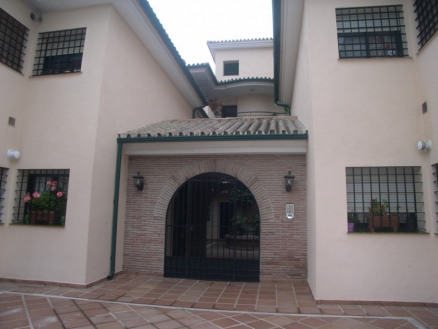 San&nbsp;Pedro&nbsp;de&nbsp;Alcantara&nbsp;property:&nbsp;Apartment&nbsp;for&nbsp;sale&nbsp;in&nbsp;San&nbsp;Pedro&nbsp;de&nbsp;Alcantara&nbsp;111199