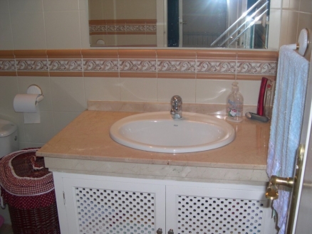 San&nbsp;Pedro&nbsp;de&nbsp;Alcantara&nbsp;property:&nbsp;Malaga&nbsp;Apartment&nbsp;111199