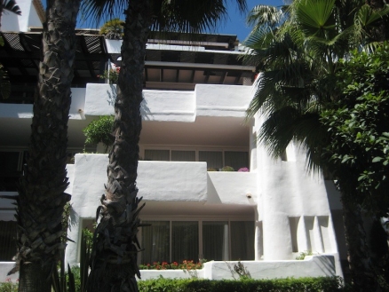 Apartment for sale in town 111207