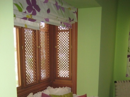 Malaga Apartment 111207