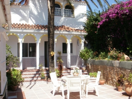 town, Spain | Villa for sale 111224
