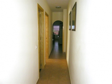 Alhaurin El Grande property: Apartment with 3 bedroom in Alhaurin El Grande, Spain 111228