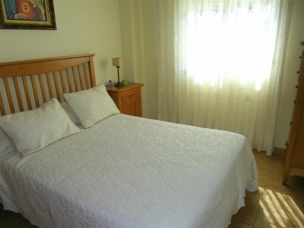 Alhaurin El Grande property: Apartment for sale in Alhaurin El Grande, Malaga 111228