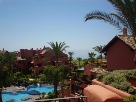 New&nbsp;Golden&nbsp;Mile&nbsp;property:&nbsp;Malaga&nbsp;Apartment&nbsp;111231