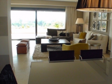 Villa for sale in town, Malaga 111240