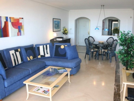 Los&nbsp;Arqueros&nbsp;property:&nbsp;Apartment&nbsp;for&nbsp;sale&nbsp;in&nbsp;Los&nbsp;Arqueros&nbsp;111243