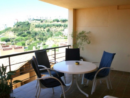 Los&nbsp;Arqueros&nbsp;property:&nbsp;Apartment&nbsp;with&nbsp;2&nbsp;bedroom&nbsp;in&nbsp;Los&nbsp;Arqueros&nbsp;111243