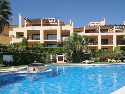 Los&nbsp;Arqueros&nbsp;property:&nbsp;Malaga&nbsp;Apartment&nbsp;111243
