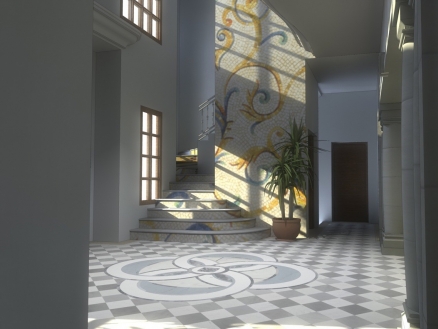 Villa&nbsp;for&nbsp;sale&nbsp;in&nbsp;town,&nbsp;Spain&nbsp;111247