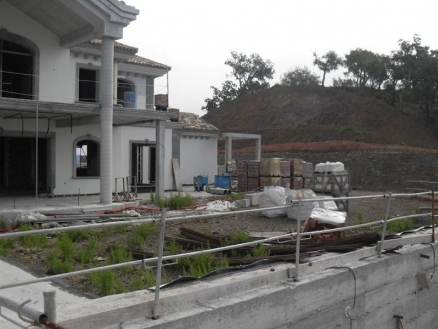 Malaga&nbsp;Villa&nbsp;111247