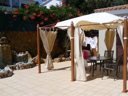 Villa&nbsp;for&nbsp;sale&nbsp;in&nbsp;town,&nbsp;Spain&nbsp;111251