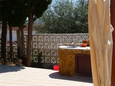 Villa&nbsp;with&nbsp;4&nbsp;bedroom&nbsp;in&nbsp;town,&nbsp;Spain&nbsp;111251