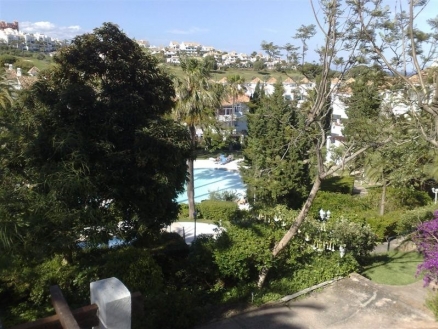 La&nbsp;Duquesa&nbsp;property:&nbsp;Malaga&nbsp;Apartment&nbsp;111252