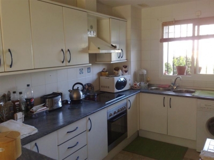 Manilva&nbsp;property:&nbsp;Apartment&nbsp;with&nbsp;3&nbsp;bedroom&nbsp;in&nbsp;Manilva&nbsp;111253