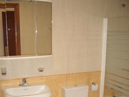 Los&nbsp;Pacos&nbsp;property:&nbsp;Malaga&nbsp;Apartment&nbsp;111261