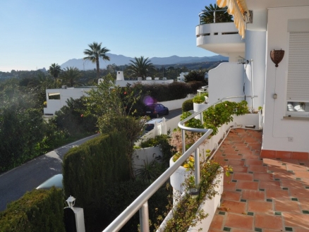 Guadalmina&nbsp;Alta&nbsp;property:&nbsp;Apartment&nbsp;with&nbsp;2&nbsp;bedroom&nbsp;in&nbsp;Guadalmina&nbsp;Alta&nbsp;111267