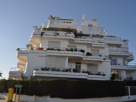 Guadalmina&nbsp;Alta&nbsp;property:&nbsp;Malaga&nbsp;Apartment&nbsp;111267