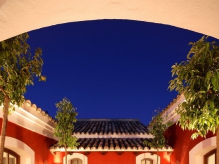 Benahavis&nbsp;property:&nbsp;Villa&nbsp;with&nbsp;4&nbsp;bedroom&nbsp;in&nbsp;Benahavis,&nbsp;Spain&nbsp;111271