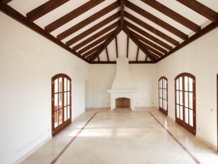 Benahavis&nbsp;property:&nbsp;Benahavis&nbsp;Villa&nbsp;111271