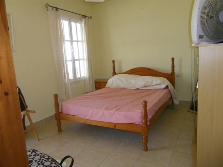 Alhaurin El Grande property: Townhome for sale in Alhaurin El Grande, Malaga 111272