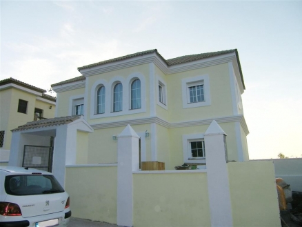 Alhaurin El Grande property: Villa for sale in Alhaurin El Grande, Spain 111273