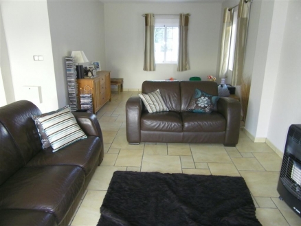 Alhaurin El Grande property: Villa with 4 bedroom in Alhaurin El Grande, Spain 111273