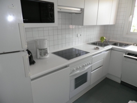 Estepona property: Townhome for sale in Estepona, Malaga 111275