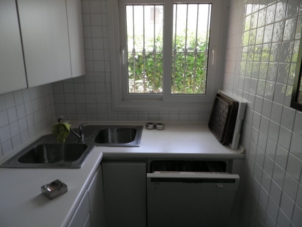 Estepona property: Townhome in Malaga for sale 111275