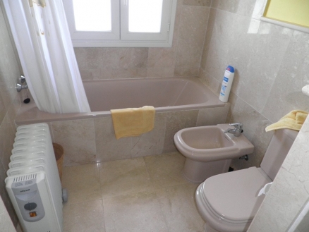 Estepona property: Malaga Townhome 111275