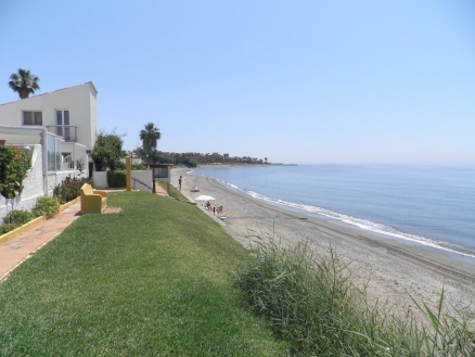 Estepona property: Estepona Townhome 111275