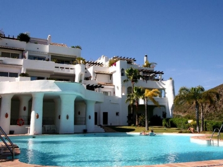 La Quinta property: Apartment for sale in La Quinta 111276